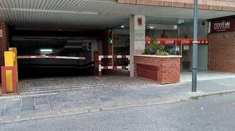 Foto 2 von Garage zum Verkauf in Carrer de Sant Auguri, Nou Eixample Nord,  Tarragona Capital