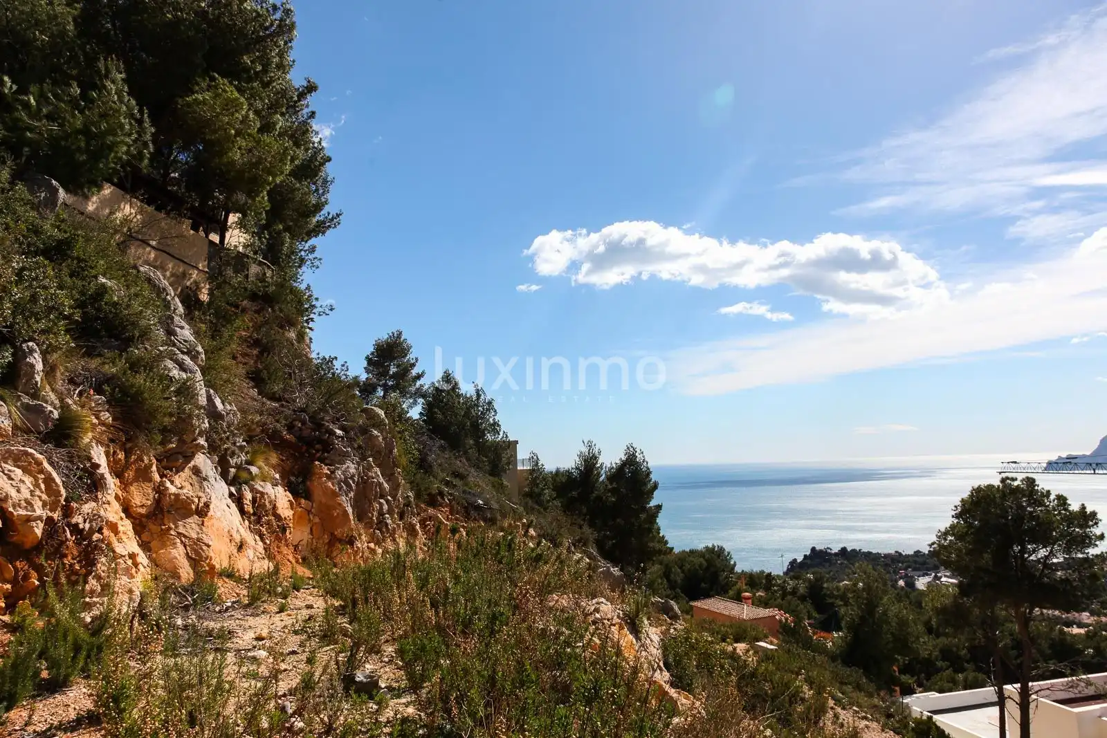 Terrenys i solars en venda a Altea Hills