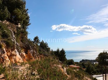 Terrenys i solars en venda a Altea Hills