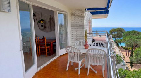 Foto 2 von Wohnung zum Verkauf in Carrer Punta D'en Ramis, 4, Centre - Platja, Castell d'Aro, Platja d'Aro i s'Agaró
