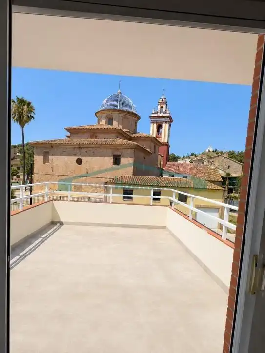 Villa zum Verkauf in Alfara de la Baronia, imagen 7