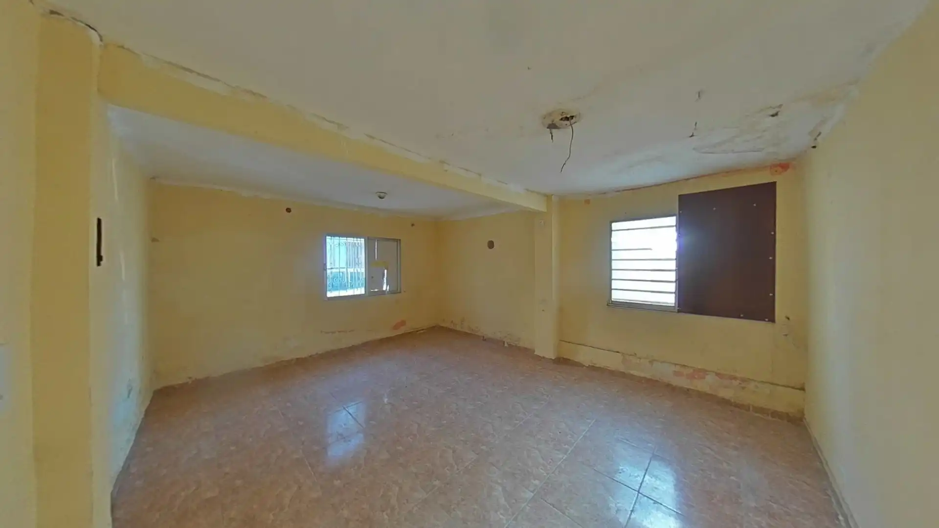 Casa o chalet en venta en Estrechos, Calatorao