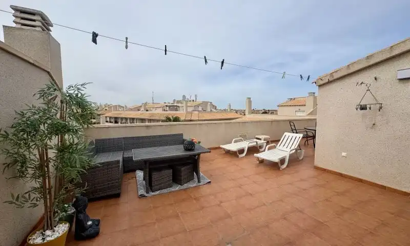 Apartment mit Terrasse zum Verkauf in Calle Guapiles, imagen 23