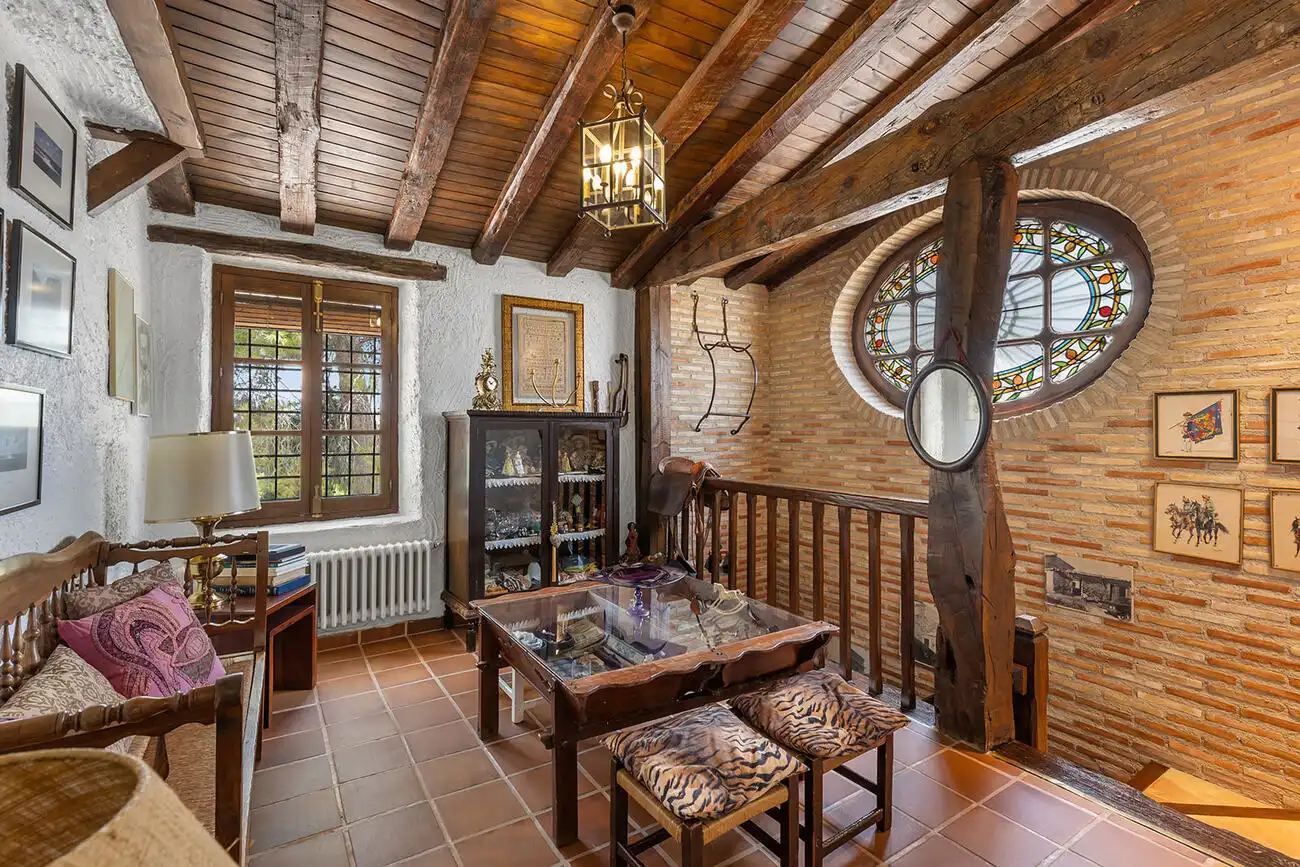 Casa con piscina in vendita a Cehegín, imagen 10