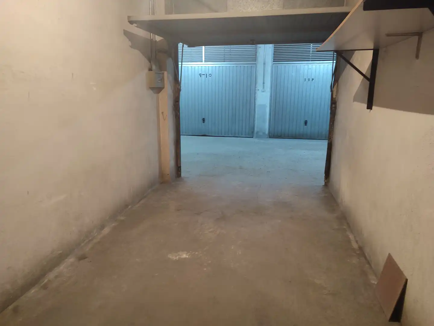 Einzelparkplatz zum Verkauf in Travesía Rave 7, imagen 6