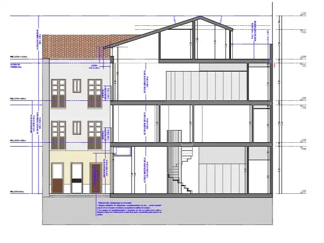 Terreno residenziale in vendita a Cañete 18, imagen 17