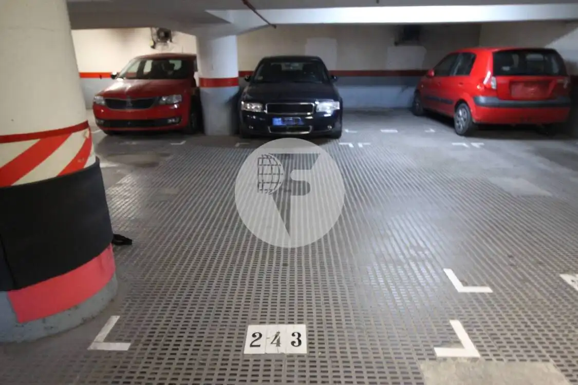 Parcheggio in vendita a Eixample