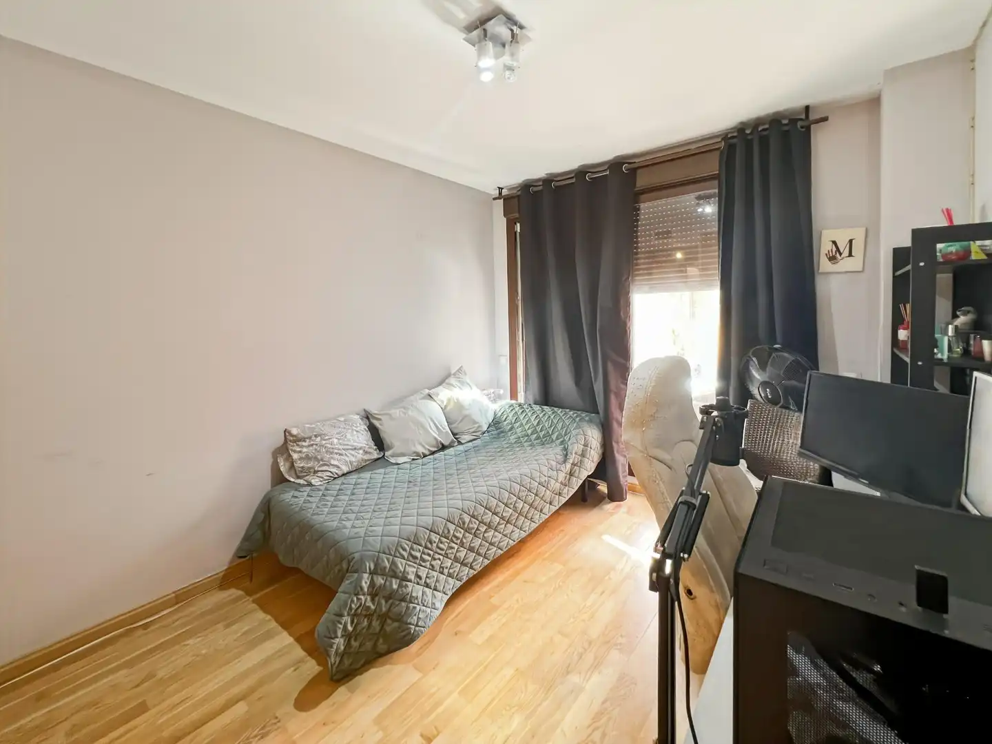 Planta baja en venta en Yebes, Guadalajara