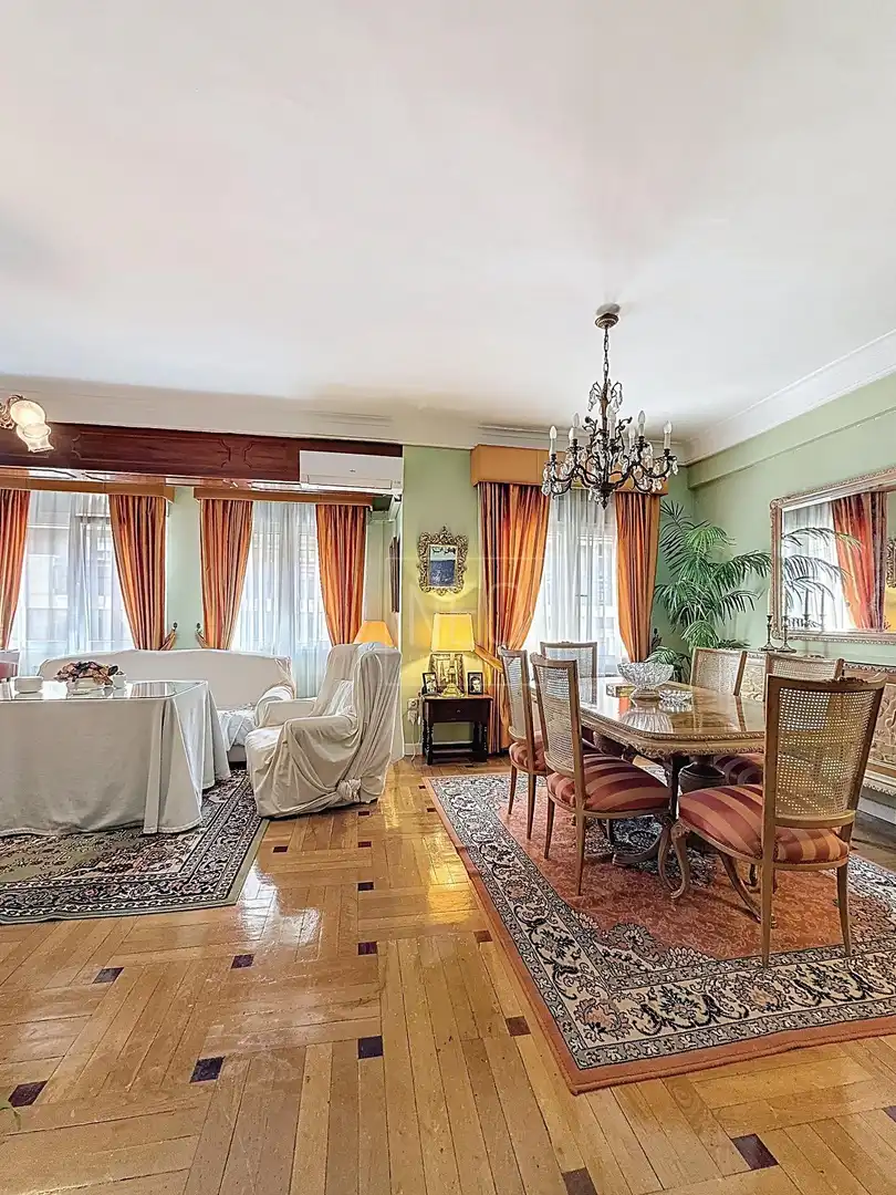 Comedor de Piso en venta en Granada con Aire acondicionado, Calefacción y Parquet