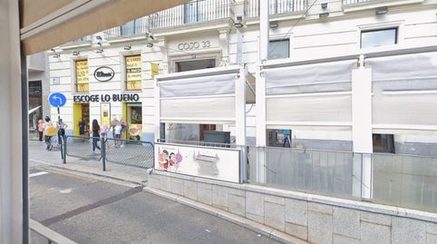 Foto 2 de Casa o xalet en venda a Coso, Alfonso, Zaragoza Capital