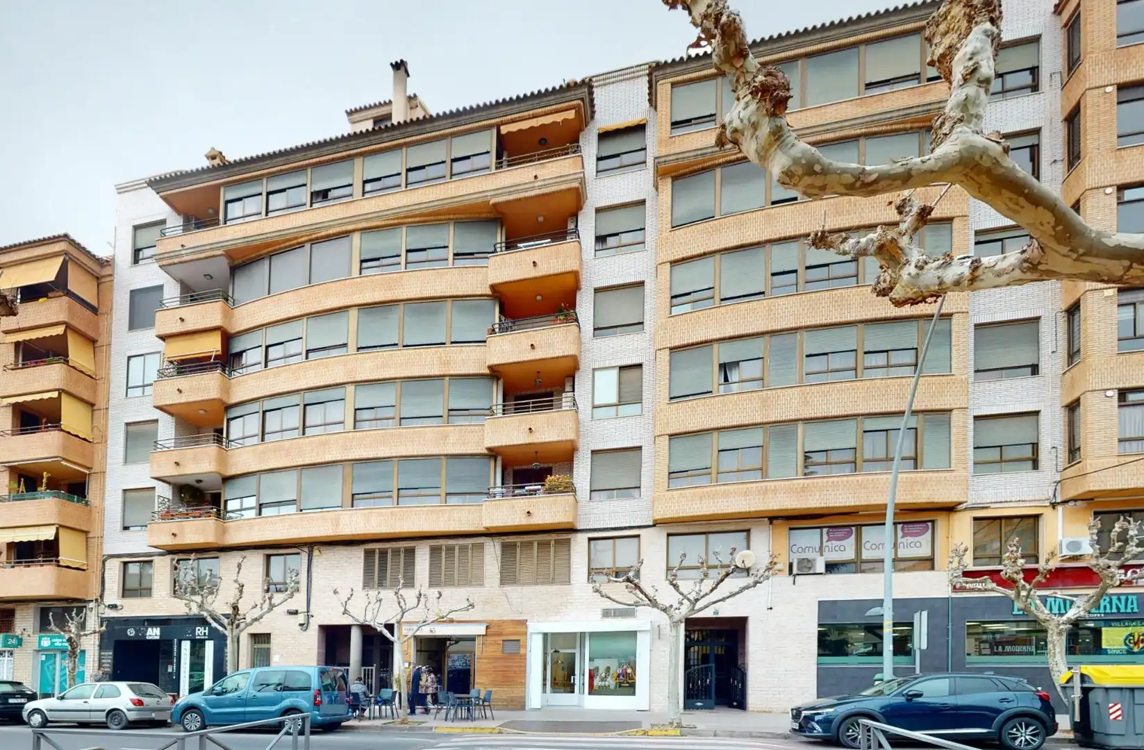 Pis amb ascensor en venda a Piscinas, imagen 35