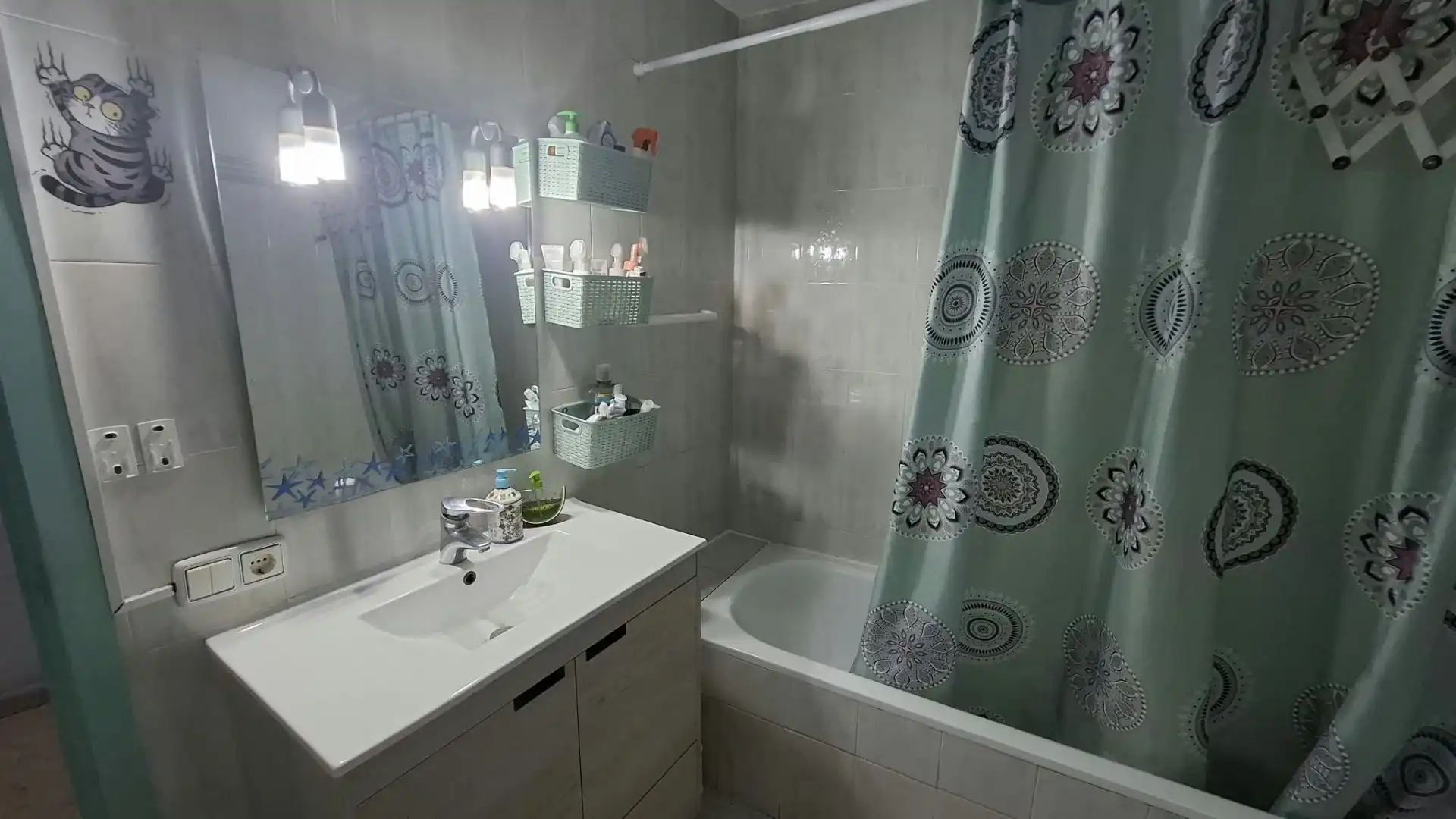 Duplex in vendita a Vallirana, imagen 26