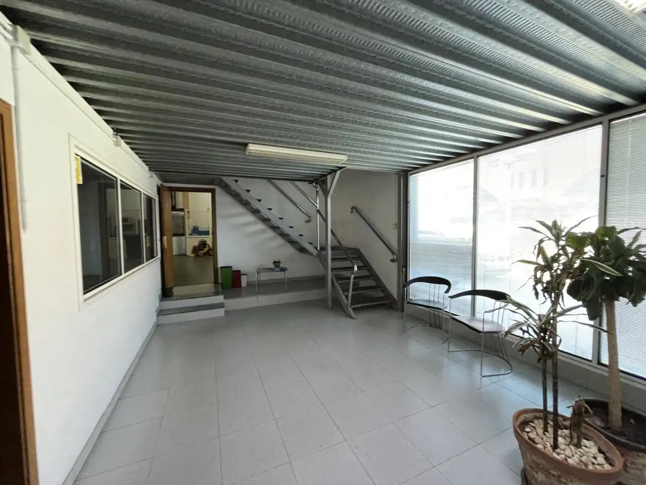 Nave industrial en venta en Molins de Rei, imagen 13
