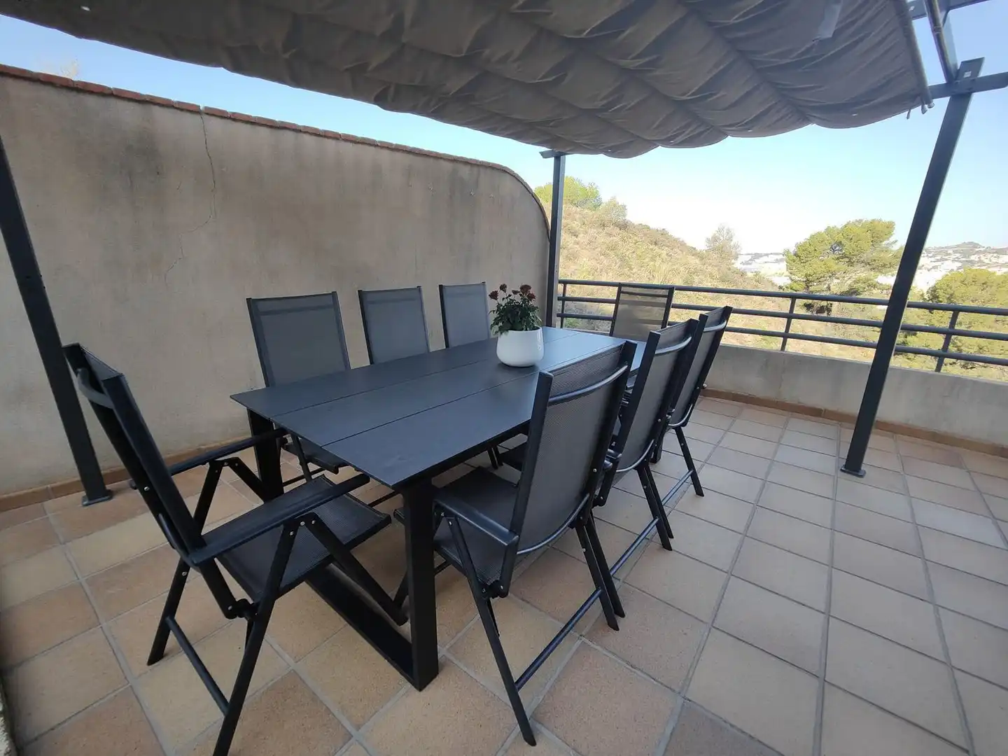 Villa avec piscine à vendre à Calle Belpanorama, imagen 51