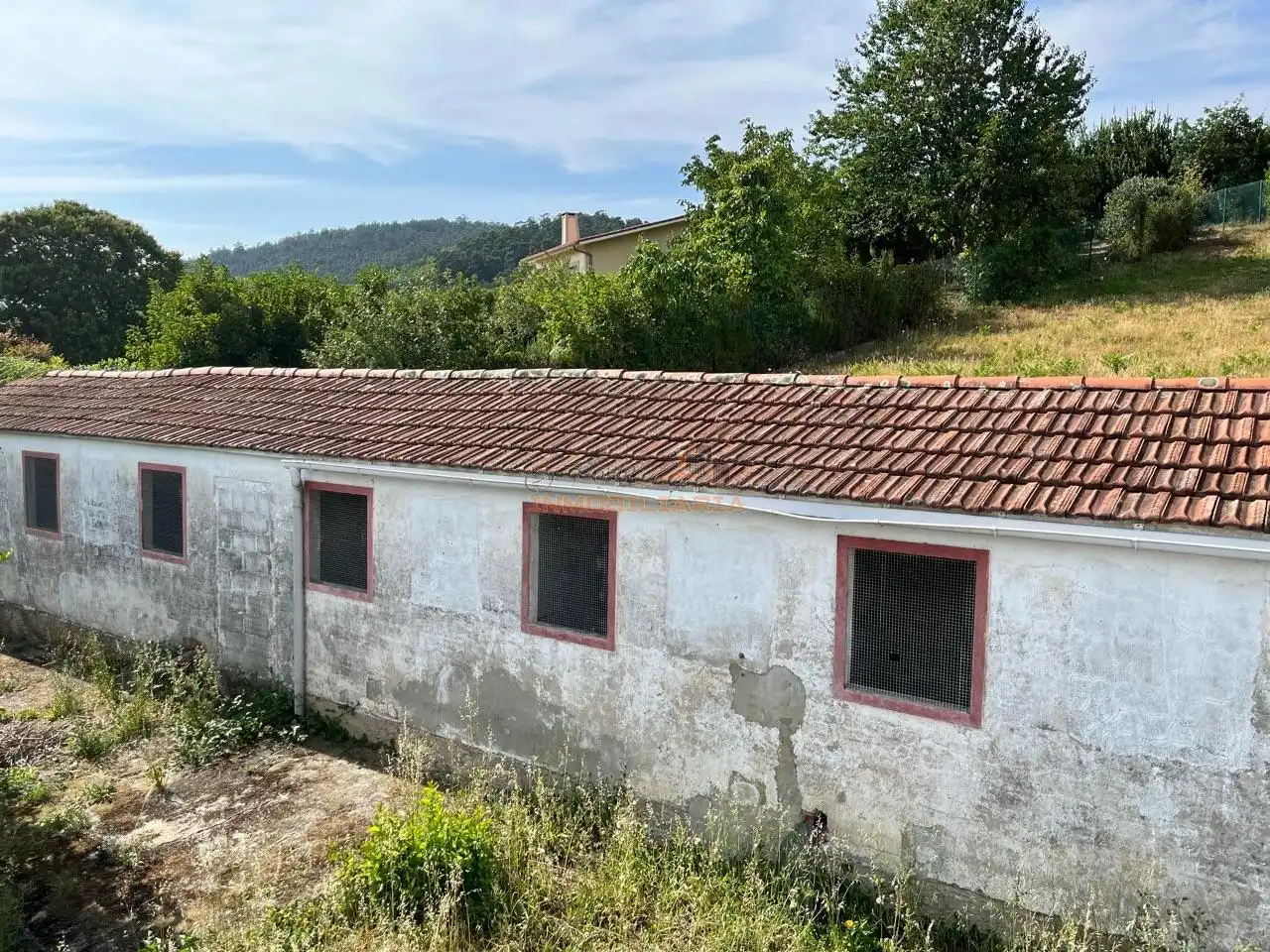 Chalet con terraza en venta en Sedes - Pedroso - Doso, imagen 20