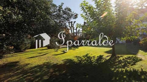 Foto 5 de Pis en venda a Irun - Sarasate, Centro - Mendibil - Santiago, Gipuzkoa