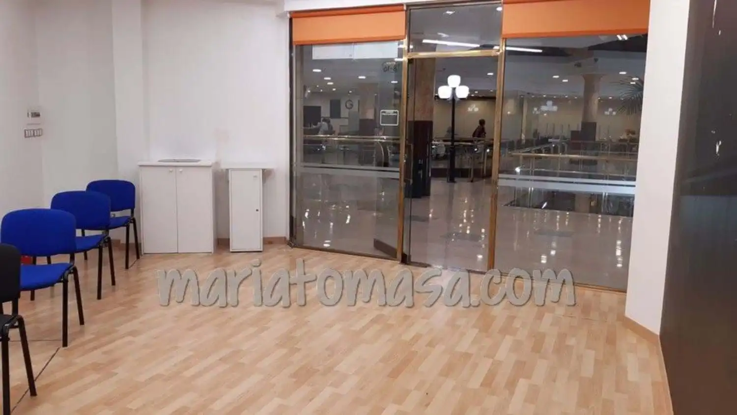 Oficina en venta en Vitoria - Gasteiz