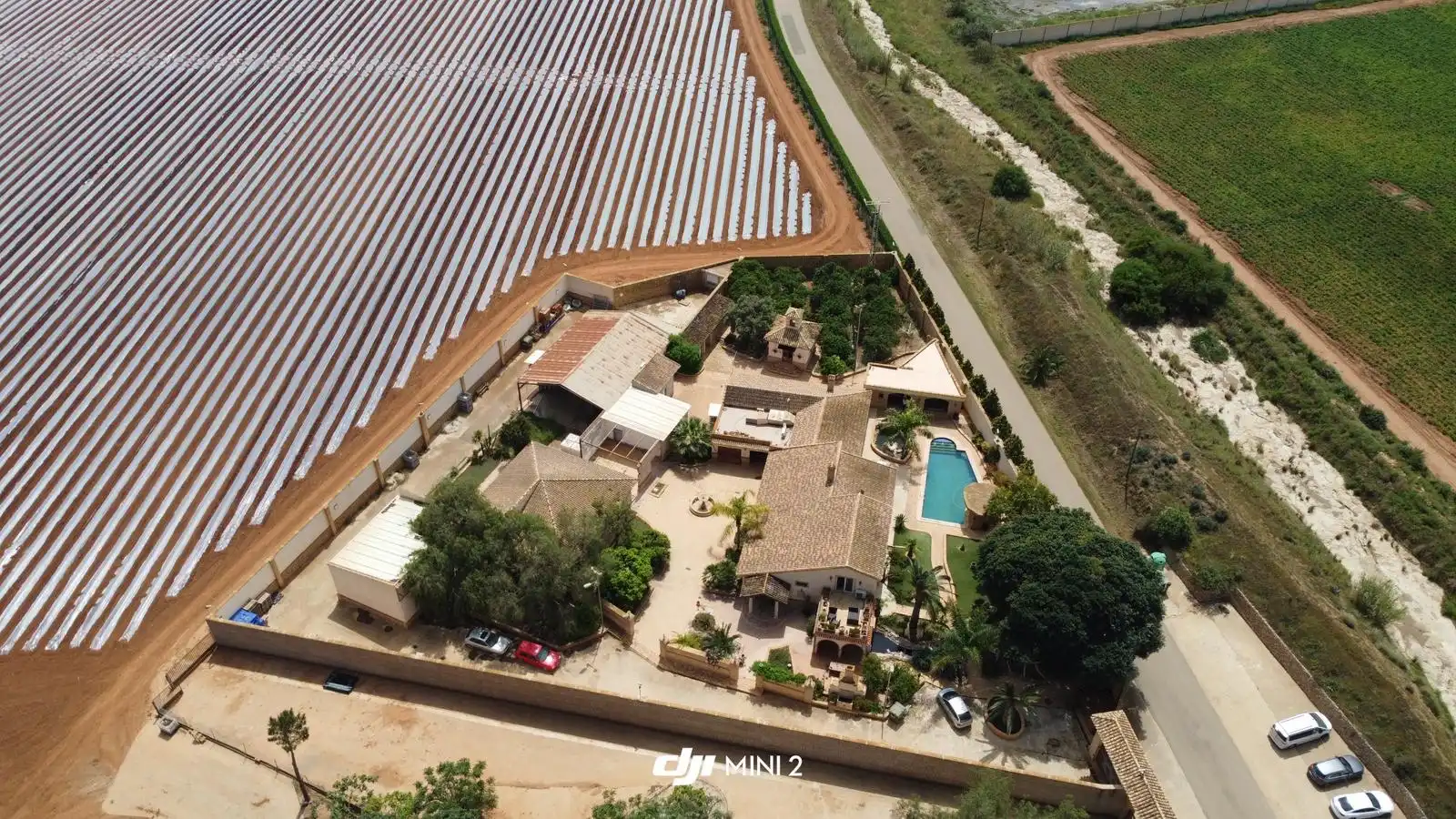 Haus zum Verkauf in Mar Menor de Cartagena – Cabo de Palos