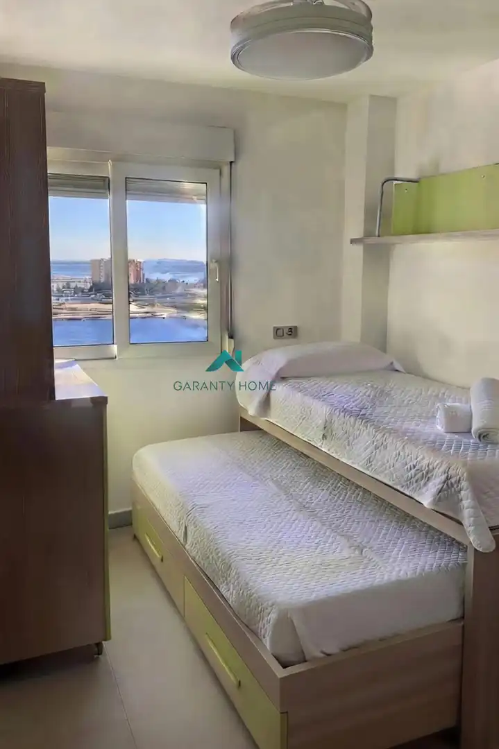 Flat with terrace for sale in Veneziola, imagen 9