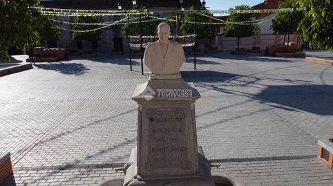 Foto 3 de Piso en venta en Fuensalida, Toledo