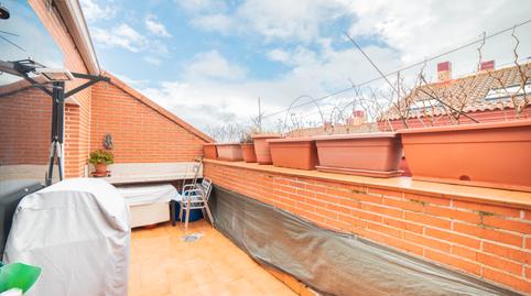 Foto 3 de Àtic en venda a Calle Aguila, Casco Antiguo Norte, Ciempozuelos