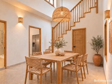 Maison avec jardin à vendre à SAN LUCAS