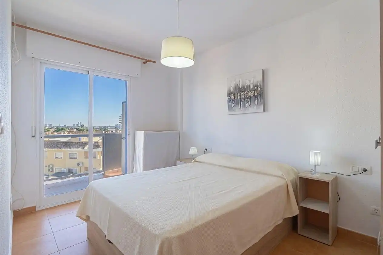 Flat with pool for sale in RIO DARRO - PLAYA HONDA 122, imagen 9
