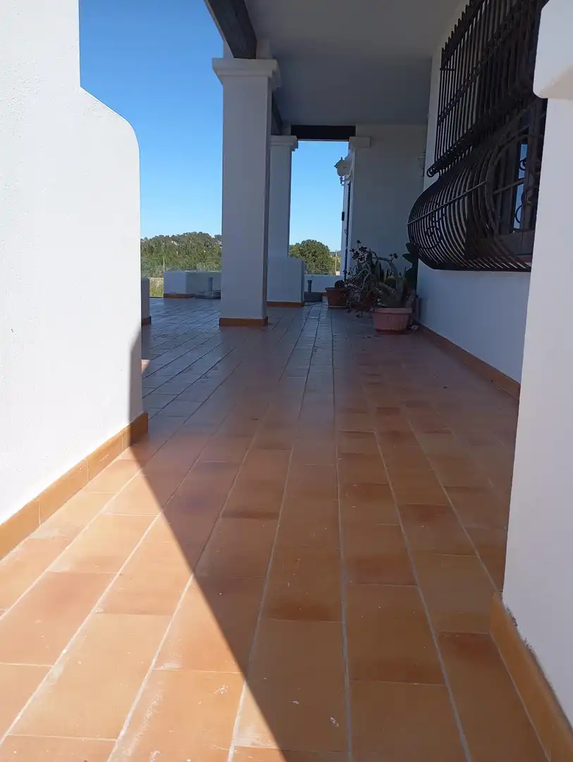 Villa con terrazza in vendita a Sant Agustí-Cala de Bou, imagen 9