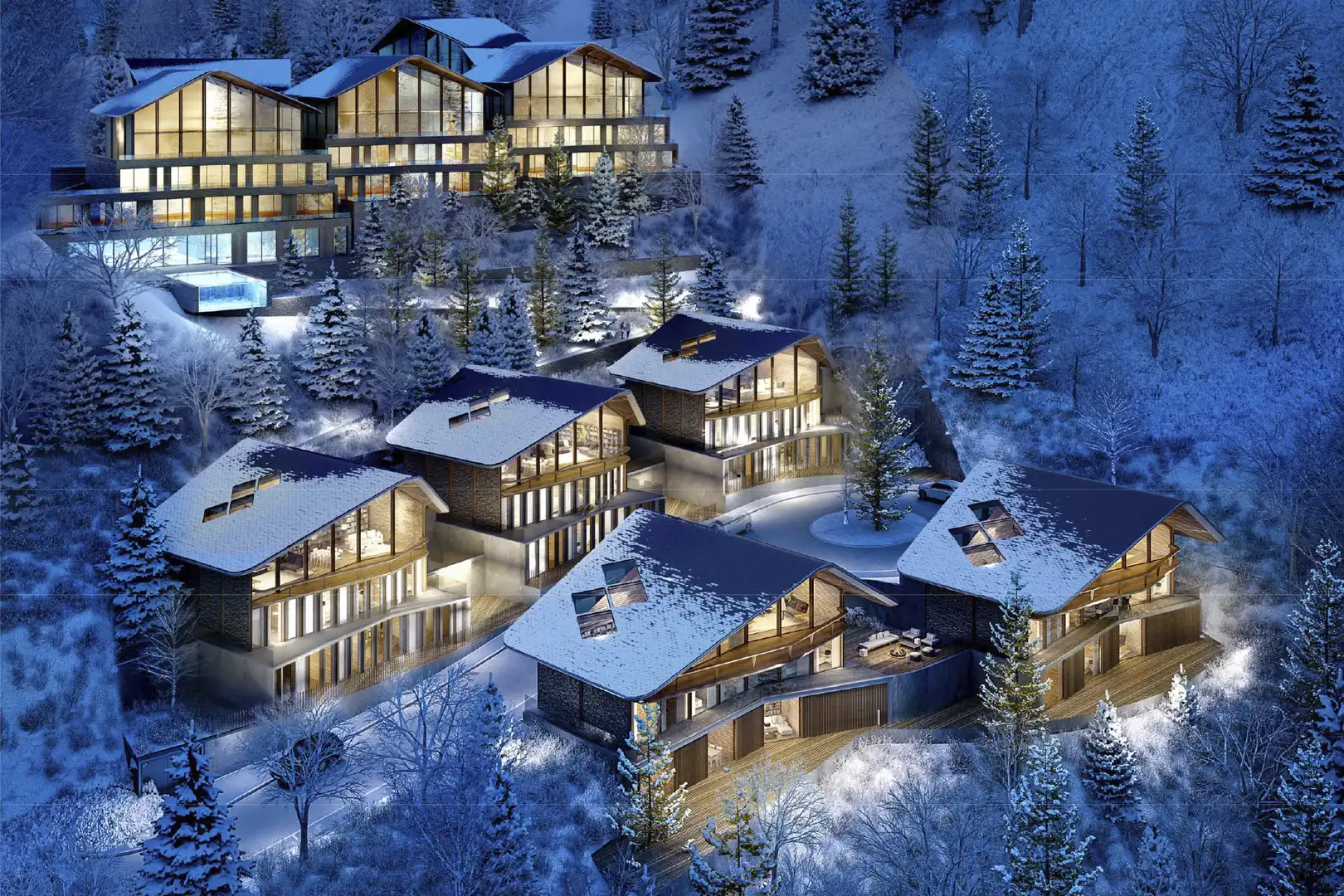 Dúplex en venta en Coll d'Ordino, imagen 12