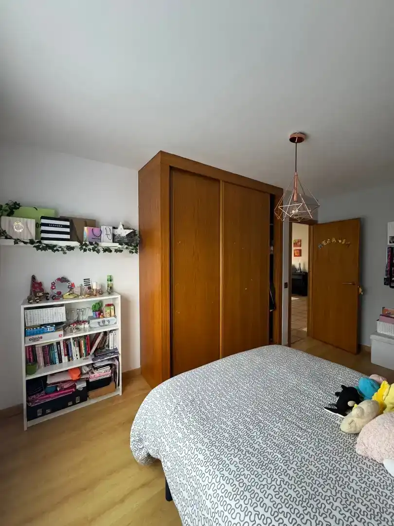 Dormitori de Casa o xalet en venda en Sada (A Coruña)