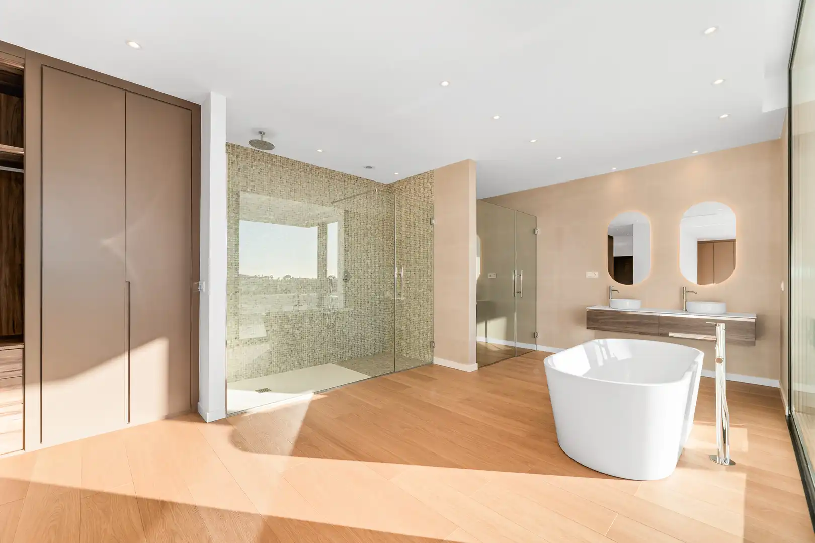 Villa con terrazza in vendita a Calle Muñiz 164, imagen 24