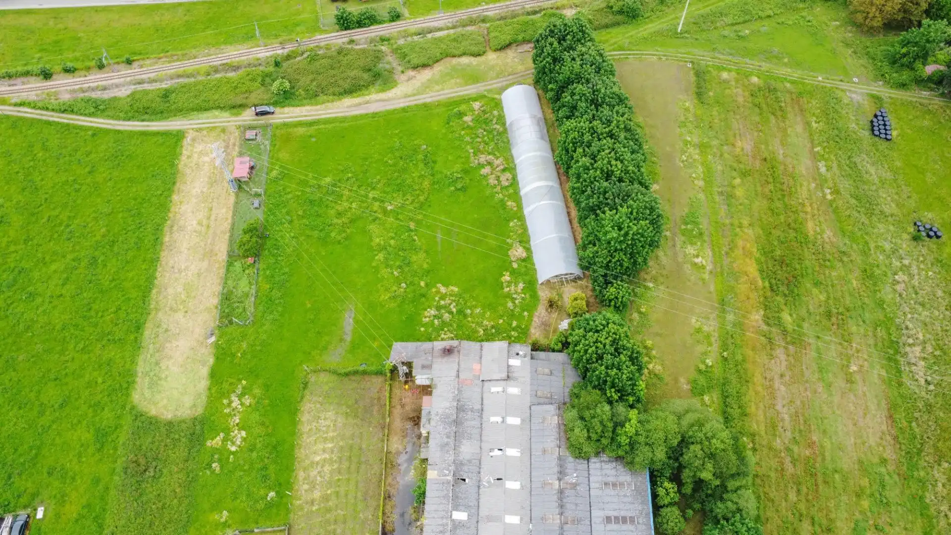 Nave industrial en venta en Piloña