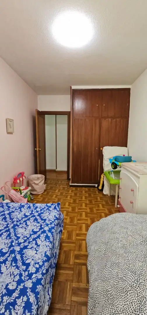 Flat for sale in Puertollano  with Heating, Furnished and Balcony