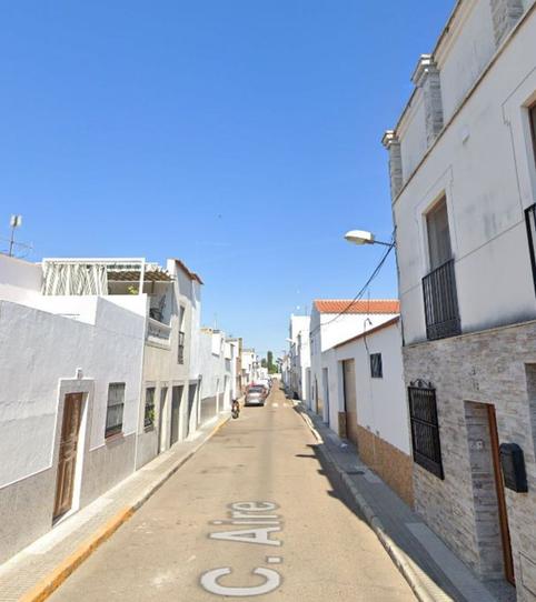 Foto 2 de Casa o chalet en venta en Pedanías de Badajoz, Badajoz