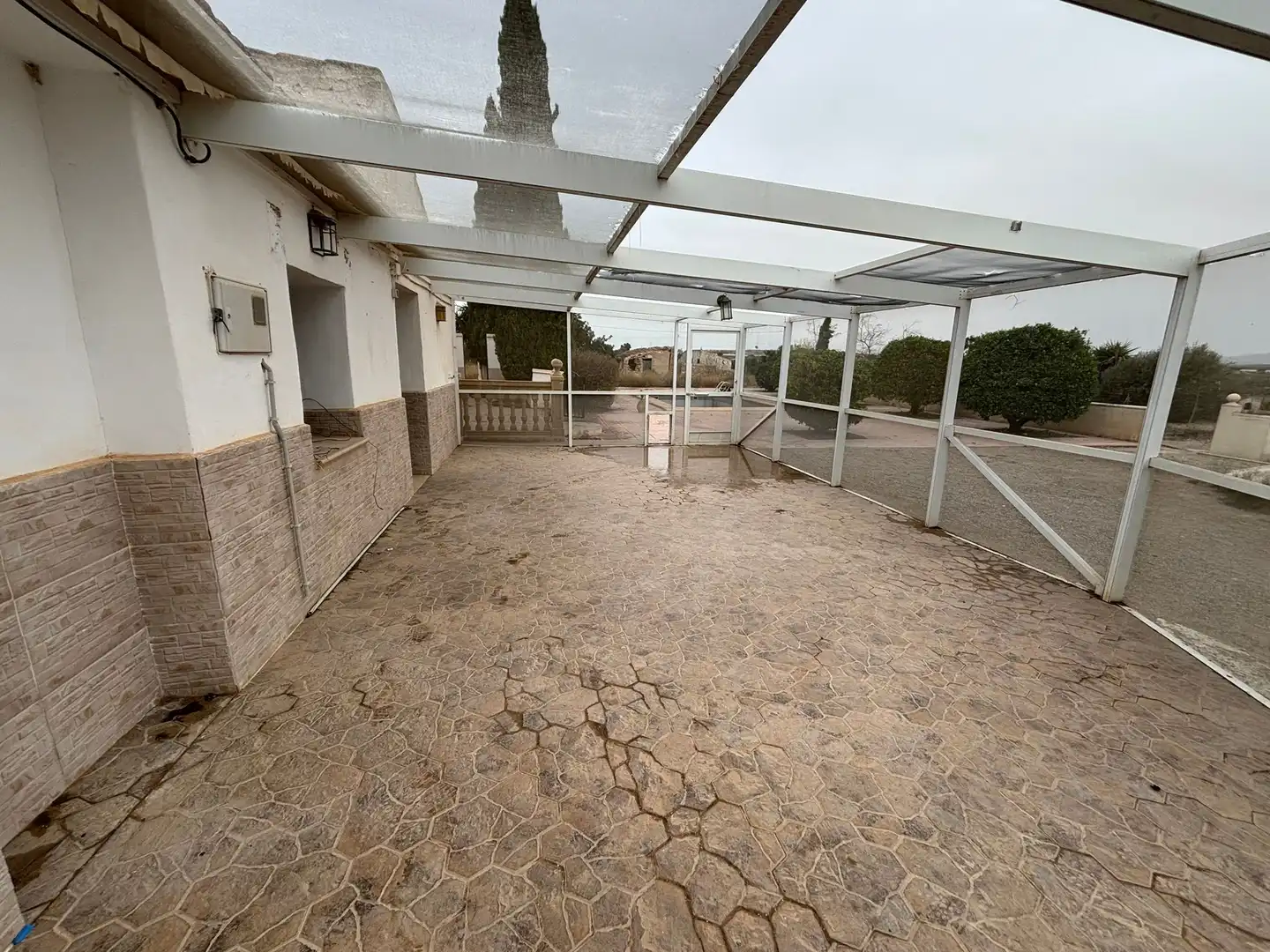 Villa avec piscine à vendre à Pt Las Cañadas, imagen 13