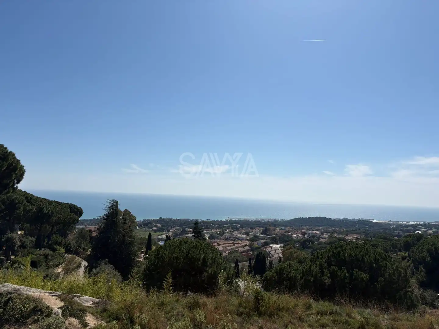 Grundstücke zum Verkauf in Sant Vicenç de Montalt