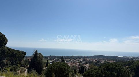 Foto 4 von Grundstücke zum Verkauf in Distrito Montalnou- Milans del Bosc, Montalnou - Milans del Bosc, Sant Vicenç de Montalt