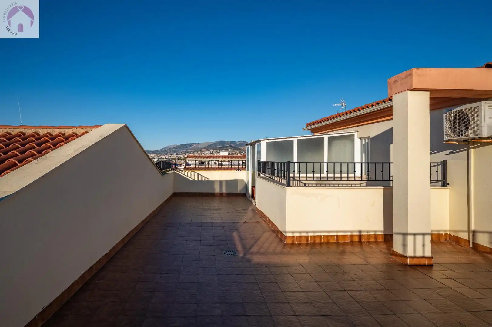 Ático en venta en IBIZA, San Antón