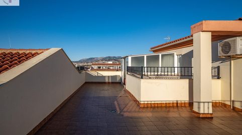 Foto 3 de Ático en venta en Ibiza, San Antón, Armilla