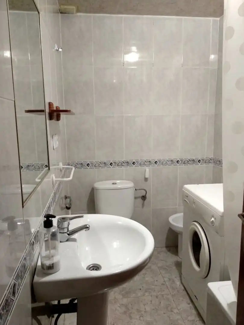 Apartament amb ascensor de lloguer a Calle Alcalde Sánchez Badajoz, imagen 8