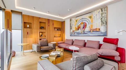 Photo 5 of Flat to rent in Recoletos, Madrid