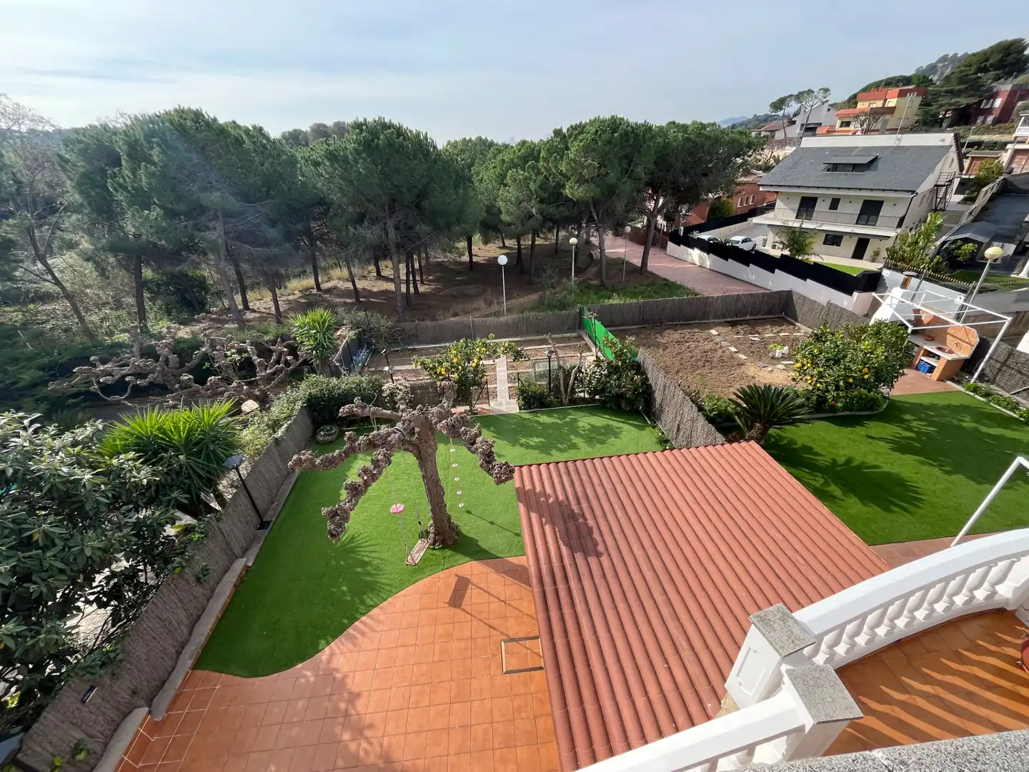 Villa mit Terrasse zum Verkauf in Canyet - Pomar, imagen 10
