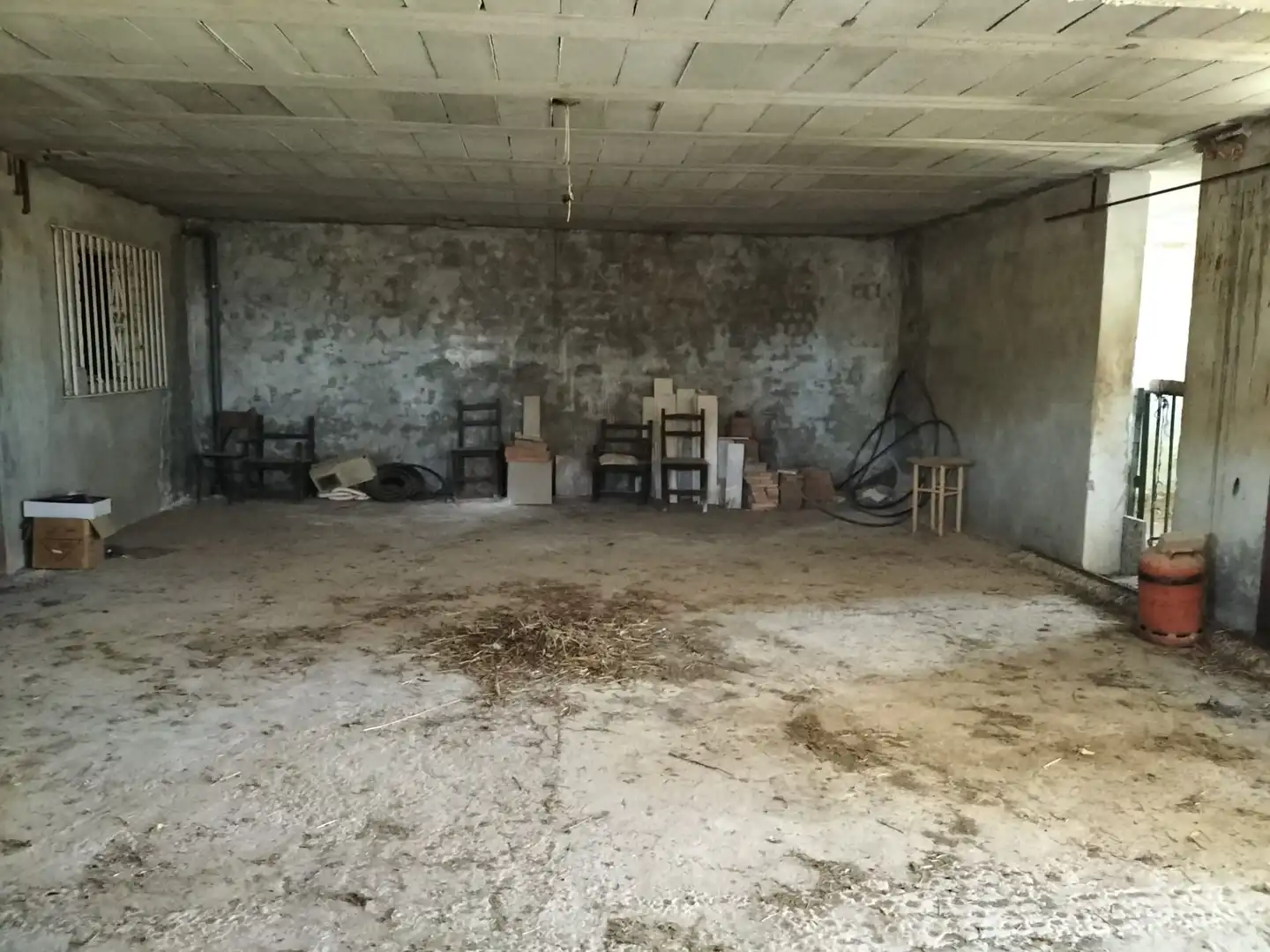 Casa o chalet en venta en Casco Histórico