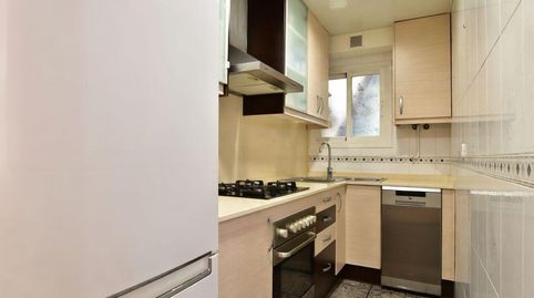 Foto 4 de Apartament en venda a El Carmel, Barcelona Capital