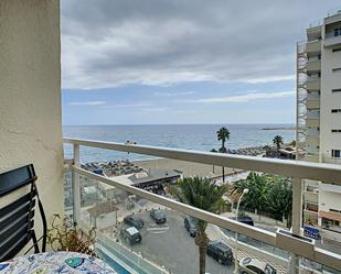 Study to rent in Avenida de España, Torremolinos