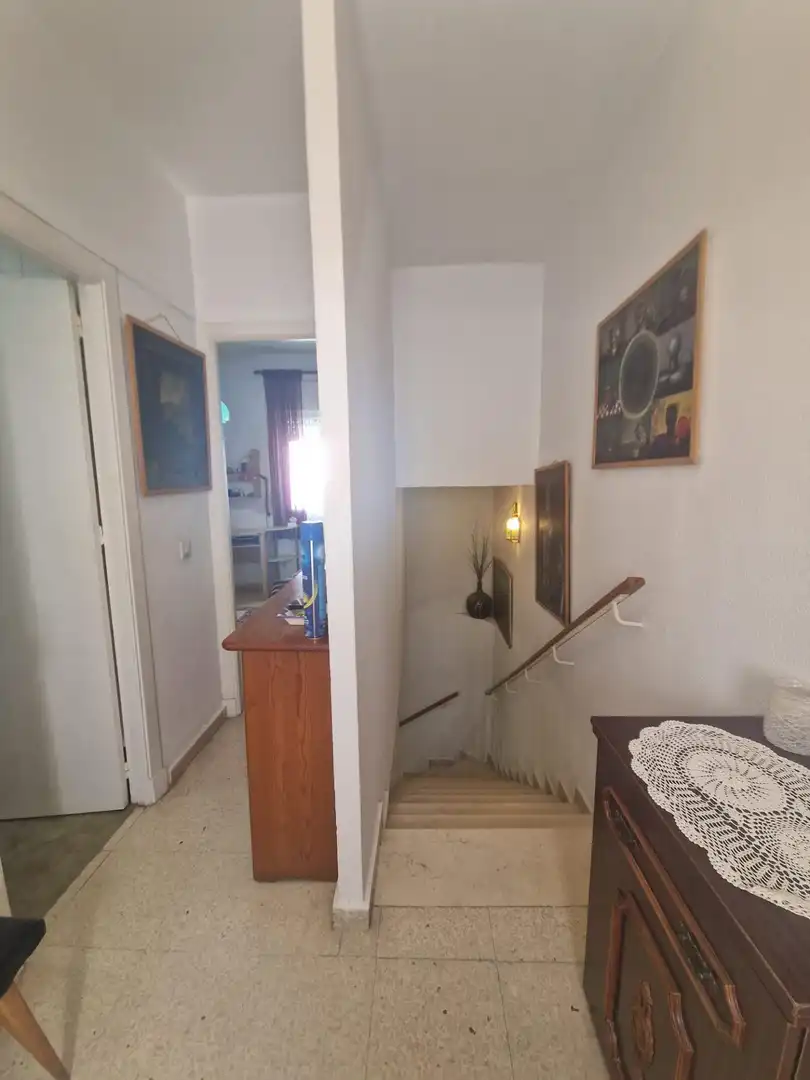 Reihenhaus mit Terrasse zum Verkauf in El Juncal - Vallealto, imagen 62