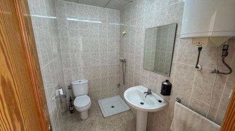 Foto 5 von Fabrikhallen zur Miete in Campo Alto - Club de Campo, Elda