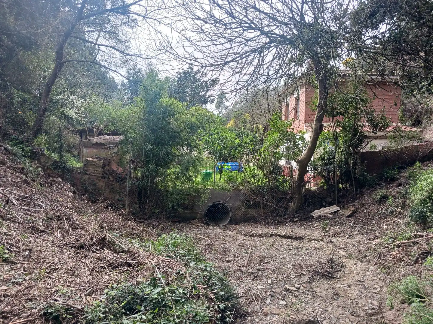 Residencial en venta en Molins de Rei, Barcelona