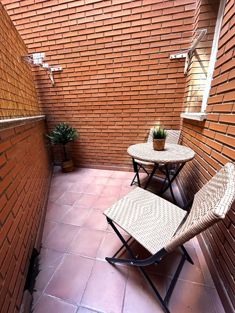 Apartamento con ascensor en alquiler en Casco Histórico, imagen 9