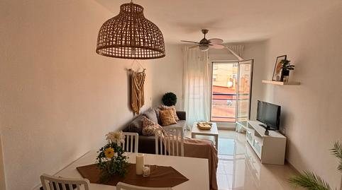 Foto 2 de Pis en venda a Avenida Juan Carlos I, 148, Roquetas Pueblo, Almería